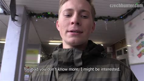 onlygayvideo|Czech Hunter .